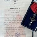 Προσωπικά παράσημα, μετάλλια και απονομές του Κωνσταντίνου Συνδίκα Θρησκευτικά - Εκκλησιαστικά Μετάλλια & Τάγματα